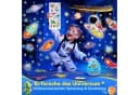 Vivitar LED-Sternenhimmel Dino-Ei-Projektor mit 12 Filmen & 7 Farben Bild 1