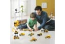 Vivitar 5-in-1 Spielzeug-LKW Set mit Mini-Fahrzeugen und Friktionsantrieb Bild 3