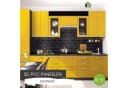 STM Company 3D Wandpaneel PVC Schwarz Ziegel Optik Bild 1