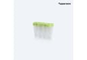 TUPPERWARE Eisform Lollitups® 4er Set BPA-frei Bild 1