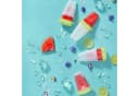 TUPPERWARE Eisform Lollitups® 4er Set BPA-frei Bild 3
