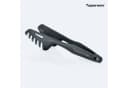 TUPPERWARE Servierzange Griffbereit Chef-Zange Schwarz Bild 2