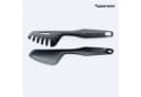 TUPPERWARE Servierzange Griffbereit Chef-Zange Schwarz Bild 3