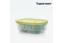 TUPPERWARE Frischhaltedose KlimaOase 800 ml transparent Bild 2