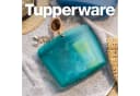 TUPPERWARE Ultimate Silicone Bag M Frischhaltedose 1 Liter Silikon Bild 1