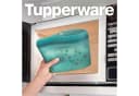 TUPPERWARE Ultimate Silicone Bag M Frischhaltedose 1 Liter Silikon Bild 5