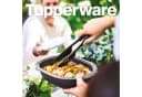 TUPPERWARE Auflaufform UltraPro 2 Liter Kasserolle Kunststoff Bild 1