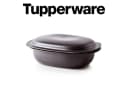 TUPPERWARE Auflaufform UltraPro 2 Liter Kasserolle Kunststoff Bild 2