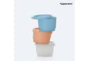 TUPPERWARE Frischhaltedose Kunterbunt 110ml 3-teilig Bild 2