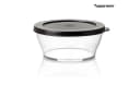 TUPPERWARE Servierschüssel Clear Collection 810 ml Transparent Bild 2