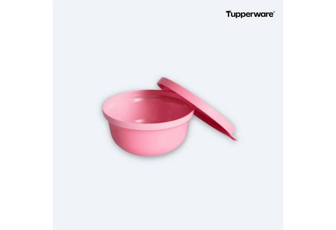 TUPPERWARE Schüssel Aloha® 200 ml Bunt Stapelbar
