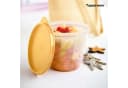TUPPERWARE Frischhaltedose Classic 800 ml Stapelbar Bild 1