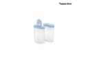 TUPPERWARE Vorratsdose Gewürz-Riesen 270 ml - 2er Set Transparent Bild 2