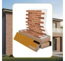 STM Company Verkleidungspaneel AMK Klinkeroptik Terracota Mix 9,4 m² Bild 2