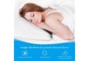 Elegear Kissenhüllen 2er Pack Cooling Kissenbezug Grau/Blau Bild 4