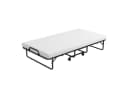 COSTWAY Gästebett Klappbar 191 x 96 cm Memory-Schaum-Matratze Bild 2