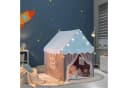 Kinderhauszelt aus Polyester und Baumwolle Bild 1
