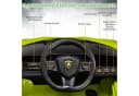 Elektro-Kinderauto Lamborghini Sportwagen Bild 4