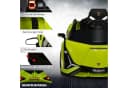Elektro-Kinderauto Lamborghini Sportwagen Bild 5