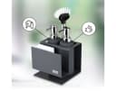 enjoy design Cube Designbox Premium Set Anthrazit mit 2 Seifenspendern Bild 1