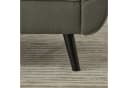 Jiexi Sofa Schlafsofa 190cm Klappbares Verstellbares Dunkelgrau Bild 5