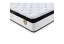 Taschenfederkernmatratze Premium Berta 11 Schichten Matratze mit Topper Bild 5