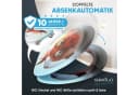 Sanilo WC-Sitz Goldfisch Blau/Orange/Rot mit Absenkautomatik Bild 3