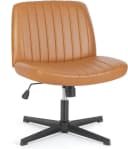 Ergonomischer Bürostuhl im Schneidersitz-Design Bild 2