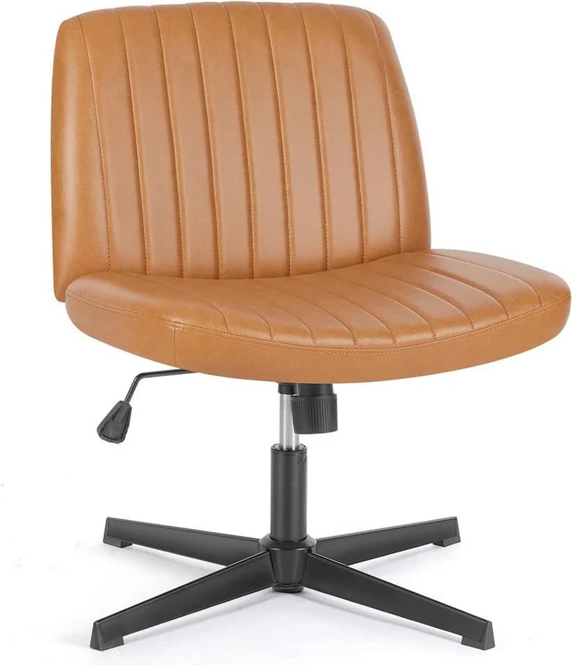 Ergonomischer Bürostuhl im Schneidersitz-Design - Bild 2