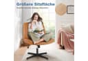 Ergonomischer Bürostuhl im Schneidersitz-Design Bild 4