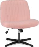 Ergonomischer Bürostuhl mit Schneidersitz-Design Bild 2