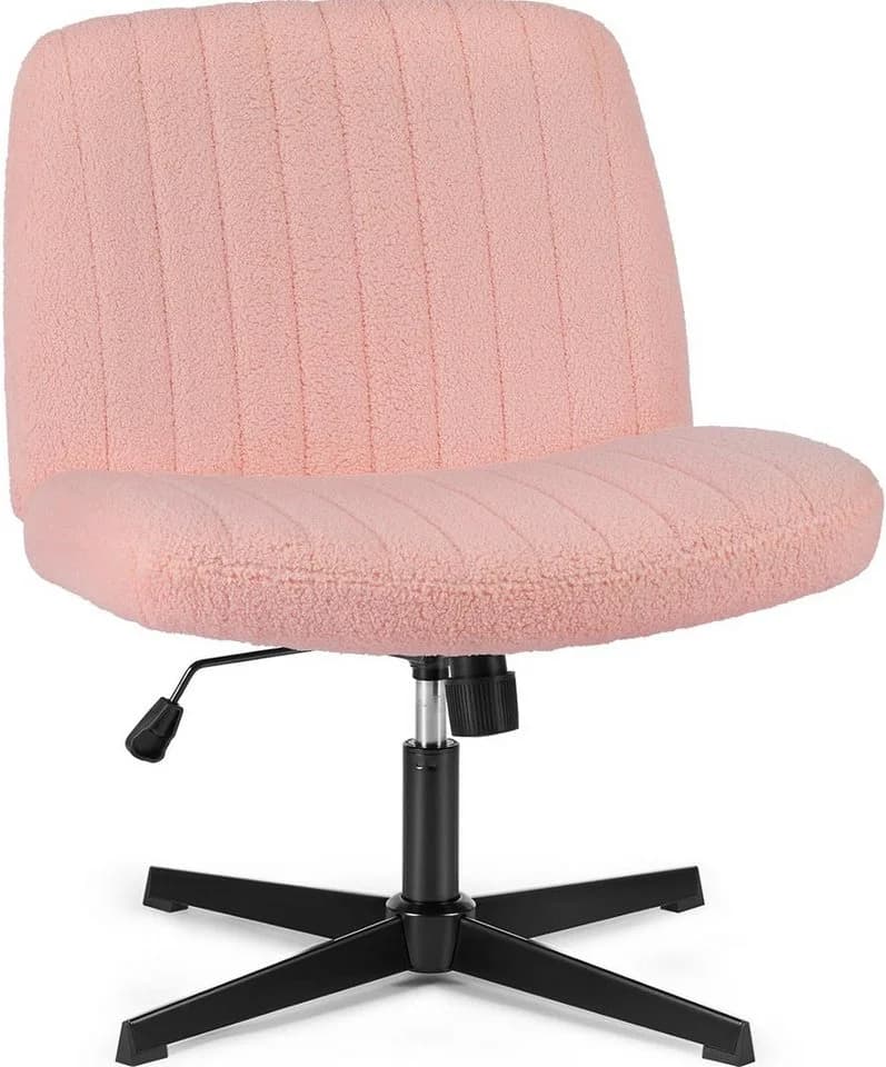 Ergonomischer Bürostuhl mit Schneidersitz-Design - Bild 2