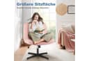 Ergonomischer Bürostuhl mit Schneidersitz-Design Bild 4