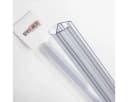 STEIGNER Duschdichtung 30cm PVC Ersatzdichtung für Dusche Bild 5