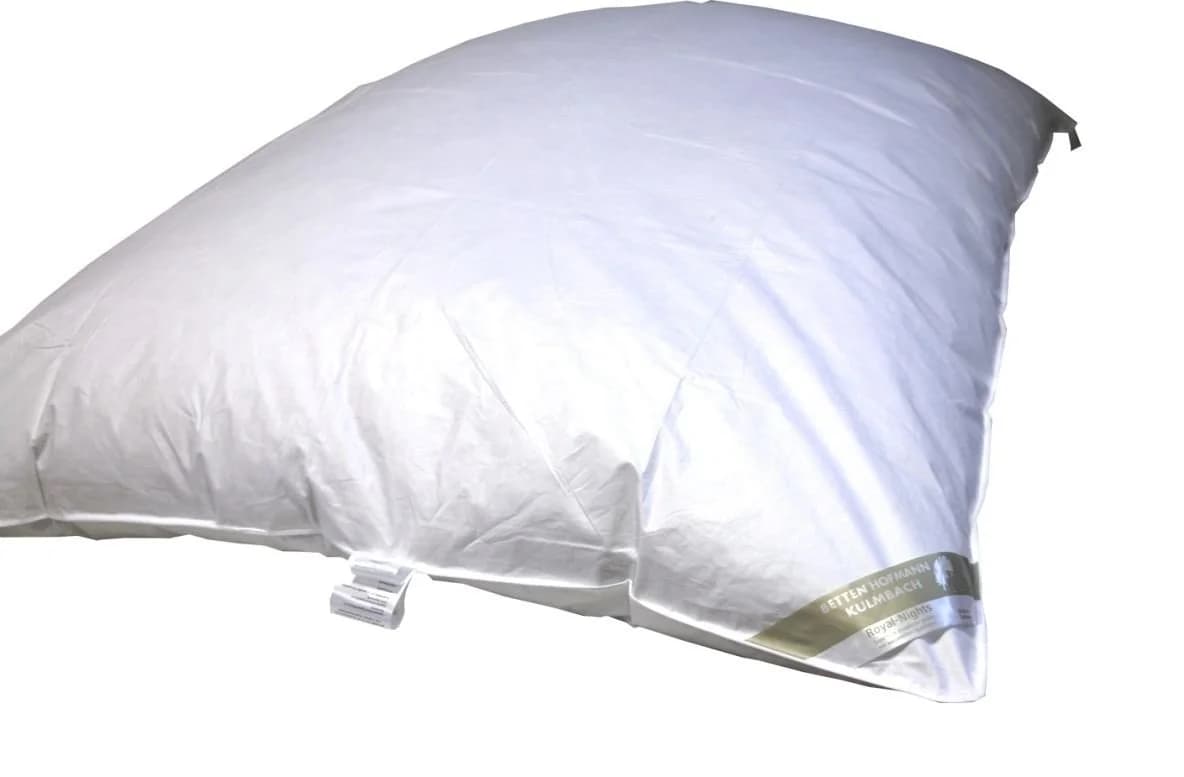 Betten Hofmann Daunenbettdecke Oberbett 135x200 cm 1500g Daunen - Bild 2