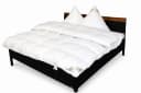 Betten Hofmann 4-Jahreszeitenbett Daunendecke 240x220cm 1800g 100% Daunen Bild 1