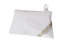 Betten Hofmann Babykissen 40x60 cm Flachkissen 100% Daunen Bild 2