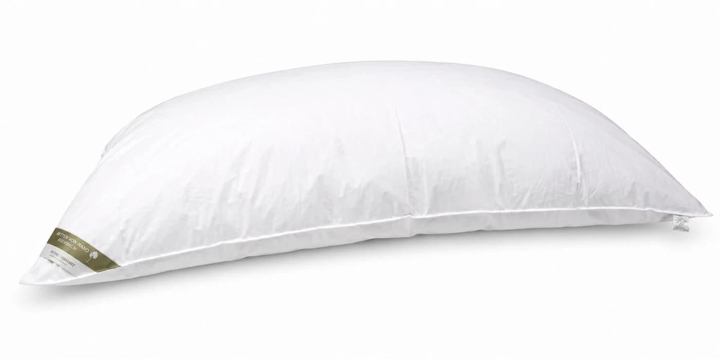 Betten Hofmann Federbettdecke Sibiria Winterbett Ballonbett 135x200