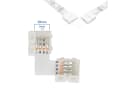 Adapter Universe LED Stripe 90°-Eckverbinder Schnellverbinder L Bild 1