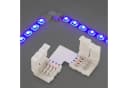 Adapter Universe LED Stripe 90°-Eckverbinder Schnellverbinder L Bild 3