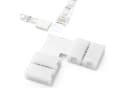 Adapter Universe LED Stripe 90°-Eckverbinder Schnellverbinder L Bild 4