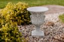 gartendekoparadies.de Pflanzkübel Blumenvase Antik Bild 4