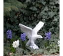 gartendekoparadies.de Gartenfigur Adlerfigur Steinadler Bild 3