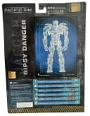 McFarlane Toys Actionfigur Pacific Rim Gipsy Danger Comic Bild 1
