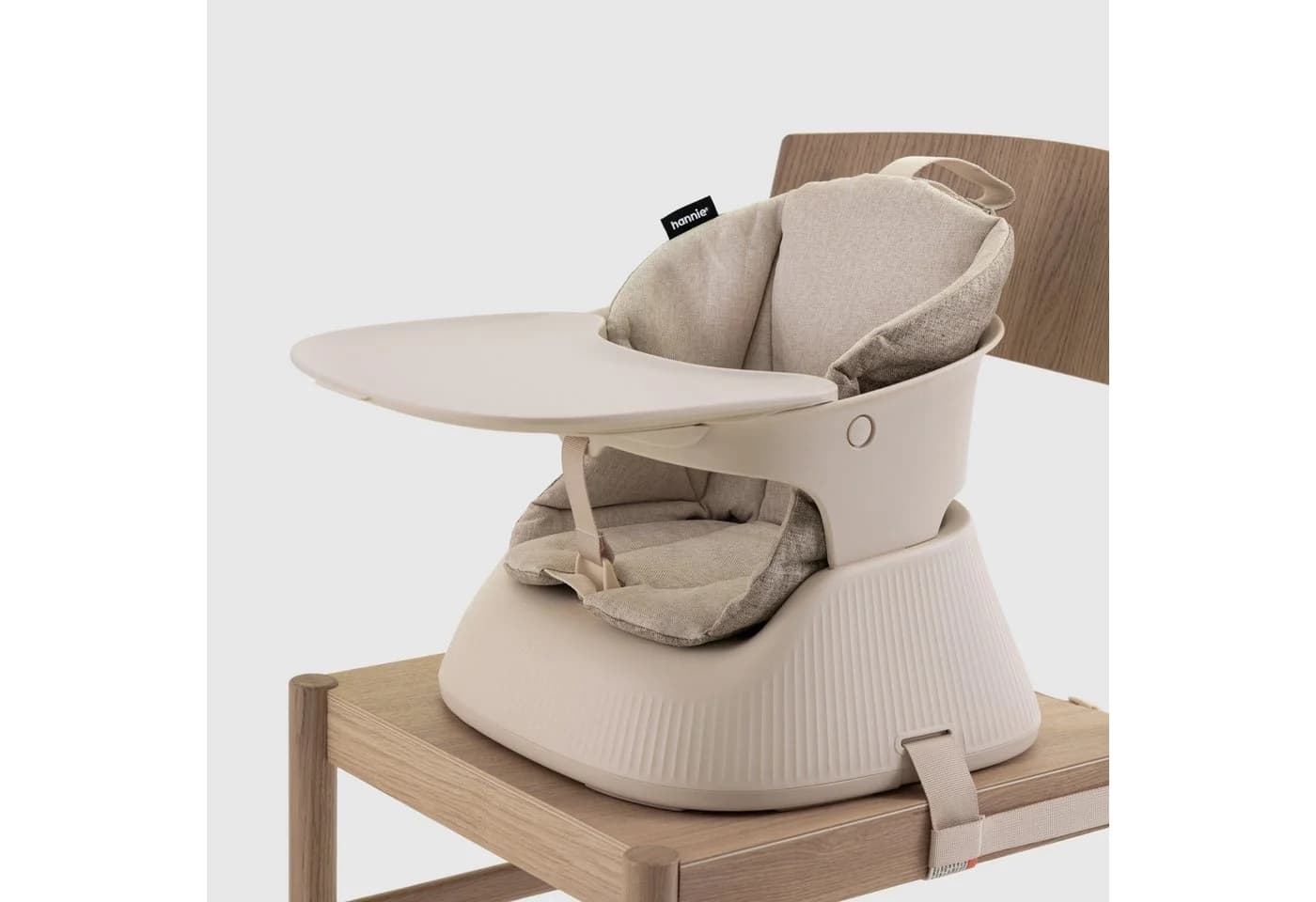 Hannie Reisehochstuhl Portable High Chair mit Kissen - Bild 2