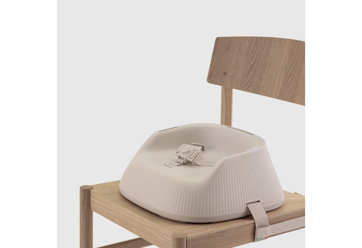 Hannie Reisehochstuhl Portable High Chair mit Kissen - Bild 3