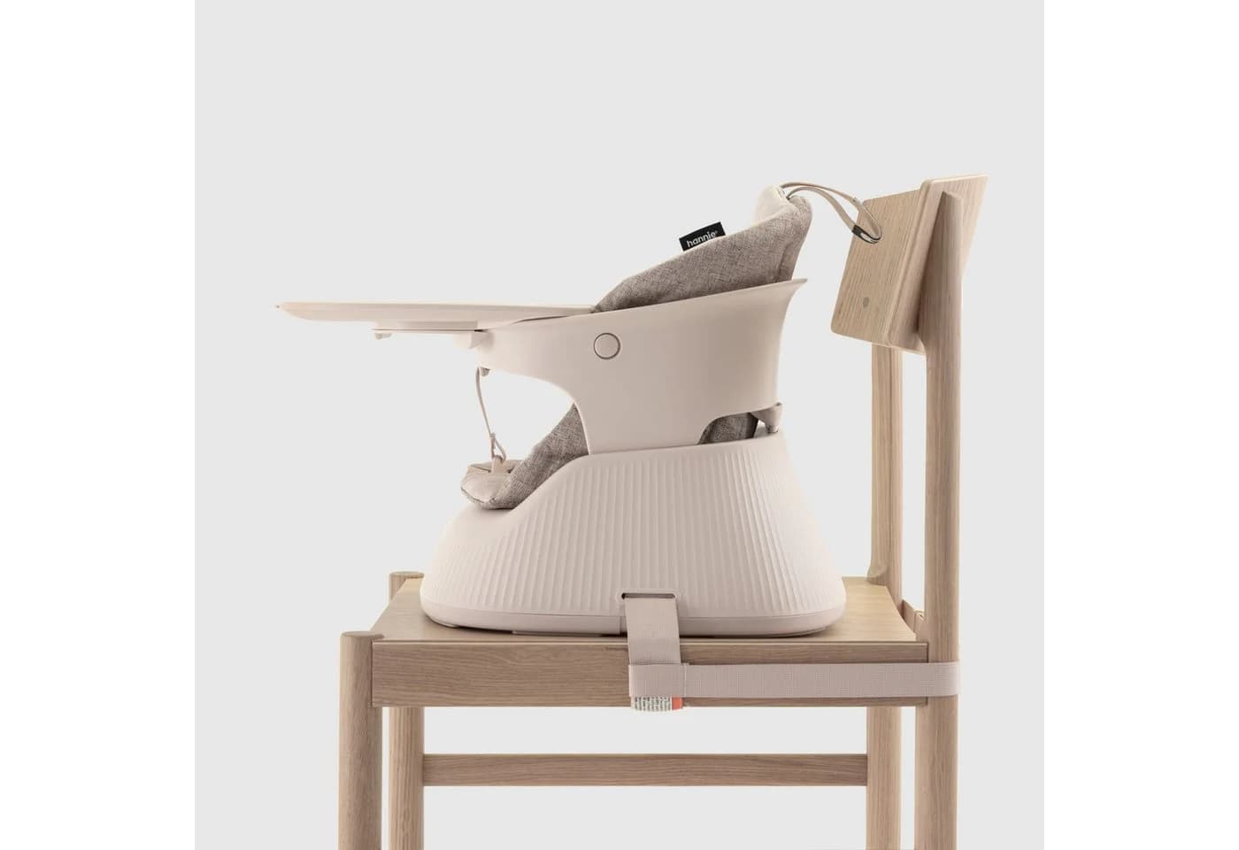 Hannie Reisehochstuhl Portable High Chair mit Kissen - Bild 4