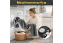 TLGREEN Wärmeunterbett mit Abschaltautomatik und 6 Temperaturstufen Bild 5