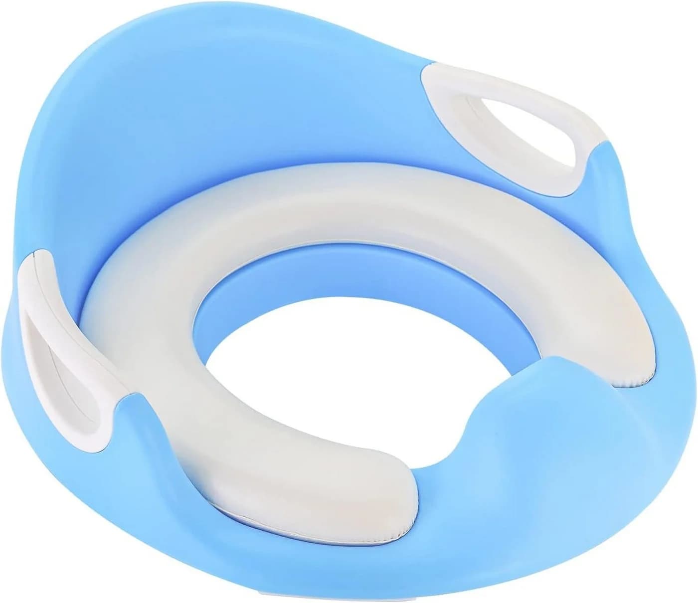 TLGREEN Baby-Toilettensitz Kinder Toilettensitz Premium Blau - Bild 2
