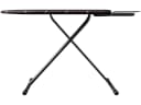 LAURASTAR Bügelbrett Comfortboard Lips Schwarz Bügelbretter Bild 1
